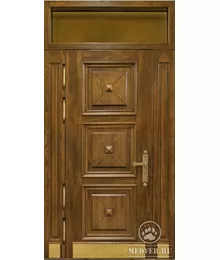 Металлическая дверь Эл-913