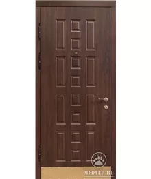 Металлическая дверь Эл-907