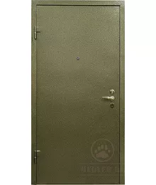 Уличные двери клин 