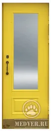 Металлическая дверь 78