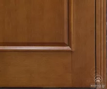 входные двери в коттедж элитные